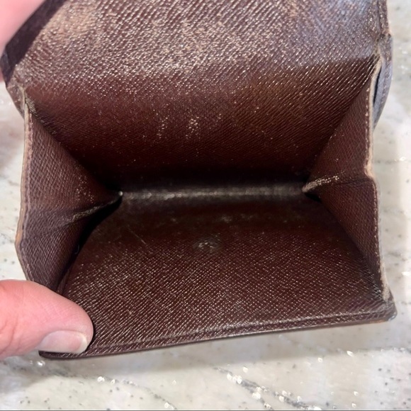 Louis Vuitton Wallet - Picture 7 of 7